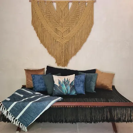 Incredible In With Private Jacuzzi * Tulum