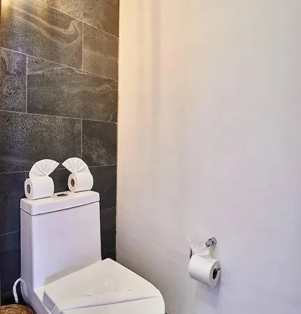 Neem 14 1br Bohogem In The Heart Of * Tulum