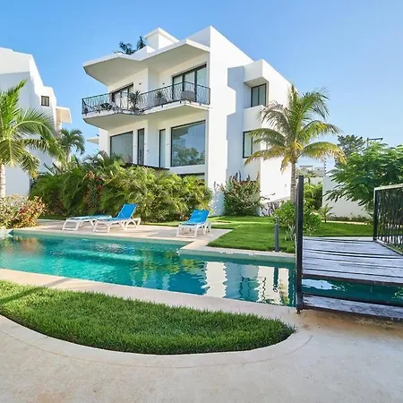 Neem 14 1br Bohogem In The Heart Of Apartamento *