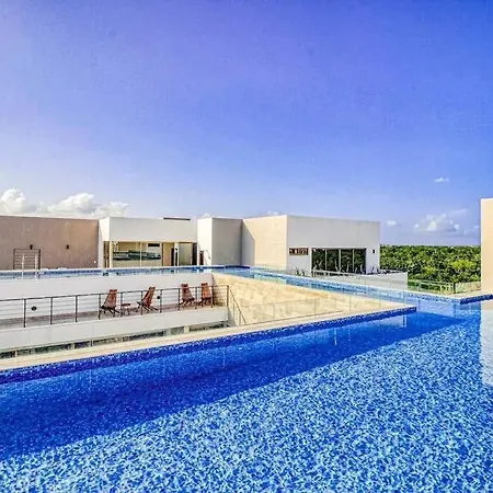 Magnificent With Dreamy Pool