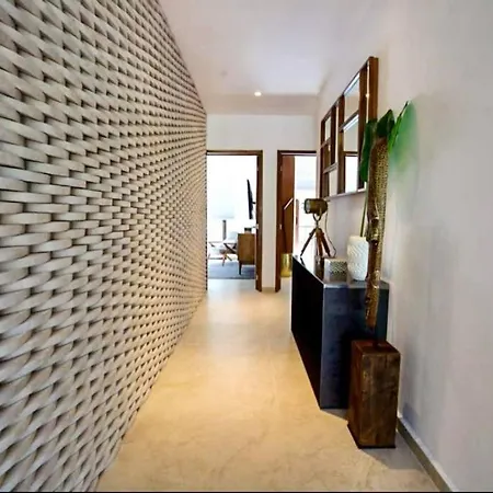 Zama 2b/ 2bath With Private Jacuzzi Apartment *