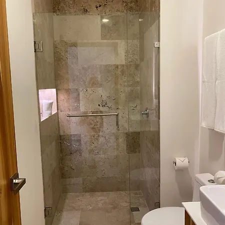 Apartment Lindo Estudio En Aldea Zama