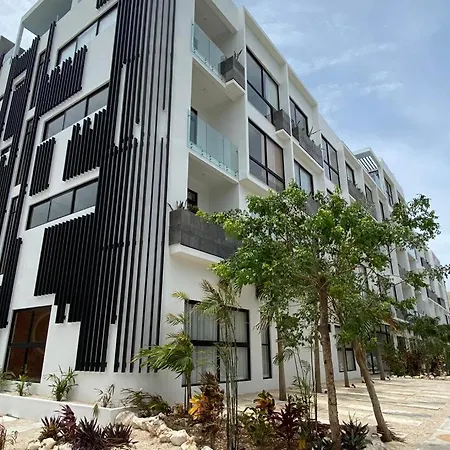 Lindo Estudio En Aldea Zama Tulum