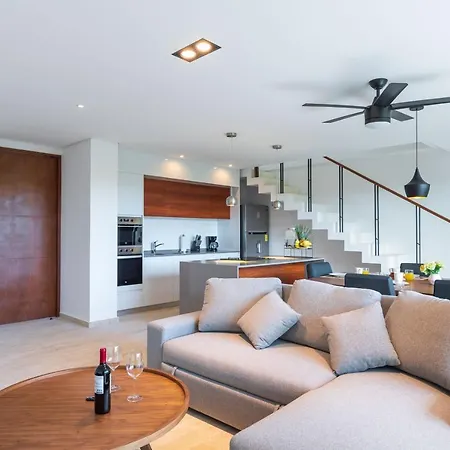Panoramic By Alegria And Sandy Powerful Apartment