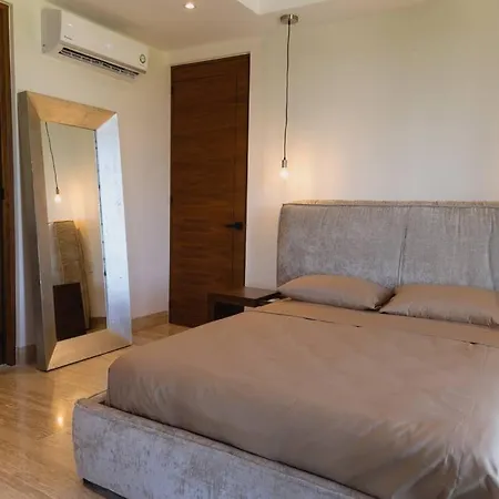 Apartment Helena304, Tulum