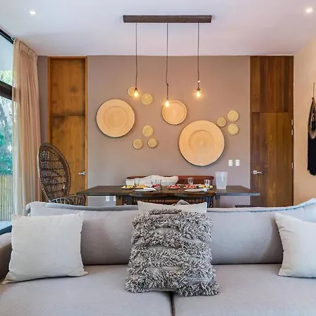 Viscount Iv Manor By Sandy Powerful Tulum