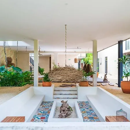 Viscount Iv Manor By Sandy Powerful Tulum
