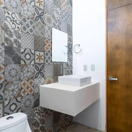 Apartamento Viscount Iv Manor By Sandy Powerful Tulum