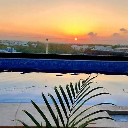 Follow To Dream In Tulum! Apartment *