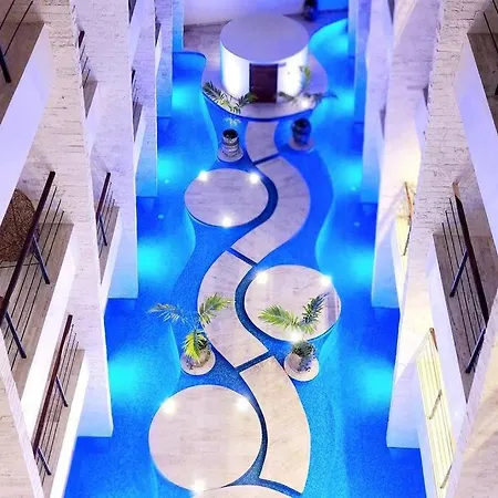 Apartment Follow To Dream In Tulum!