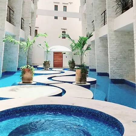 Apartment Follow To Dream In Tulum! Tulum