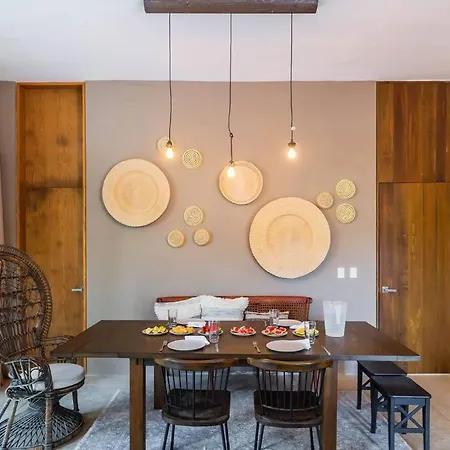 Viscount Iv Manor By Sandy Powerful Tulum