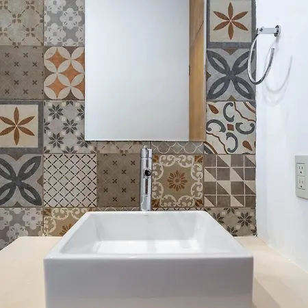 Viscount Iv Manor By Sandy Powerful Apartamento Tulum