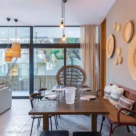 Viscount Iii Manor By Sandy Powerful Apartamento Tulum