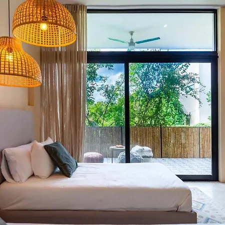 Viscount Iii Manor By Sandy Powerful Apartamento Tulum