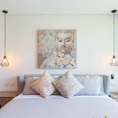 Panoramic By Alegria And Sandy Powerful Apartment Tulum