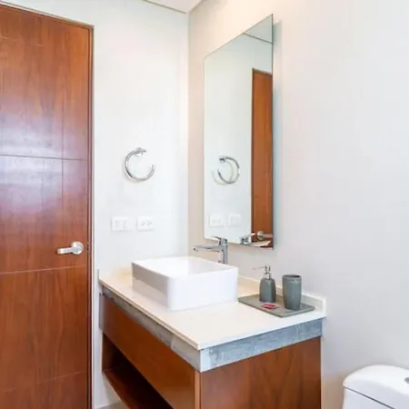 Panoramic By Alegria And Sandy Powerful Apartment *