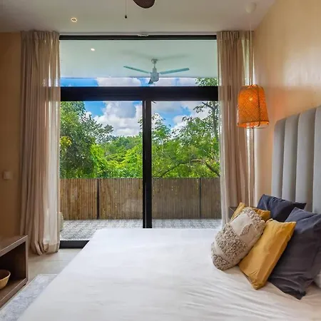 Viscount Iv Manor By Sandy Powerful * Tulum