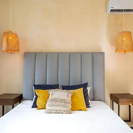 Viscount Iv Manor By Sandy Powerful * Tulum