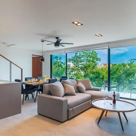 Panoramic By Alegria And Sandy Powerful Apartment *