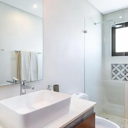 Panoramic By Alegria And Sandy Powerful Apartment *