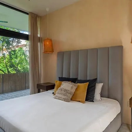 Viscount Iii Manor By Sandy Powerful Tulum