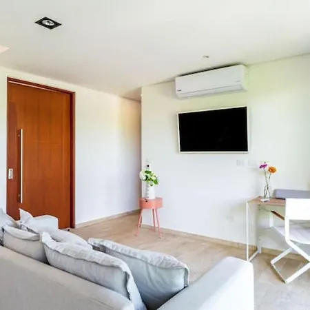Panoramic By Alegria And Sandy Powerful Apartment *