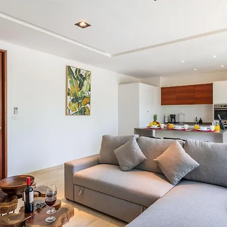 Panoramic By Alegria And Sandy Powerful Apartment