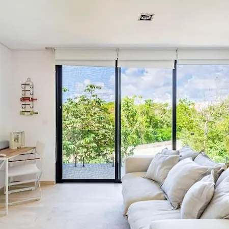 Apartment Panoramic By Alegria And Sandy Powerful