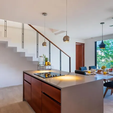 Apartment Panoramic By Alegria And Sandy Powerful Tulum
