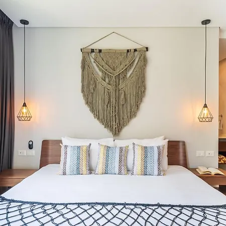 Panoramic By Alegria And Sandy Powerful Apartment Tulum