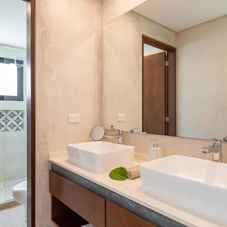 Panoramic By Alegria And Sandy Powerful Apartment Tulum
