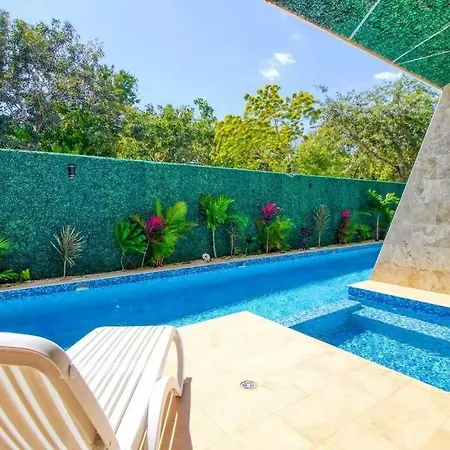 Magnificent With Dreamy Pool