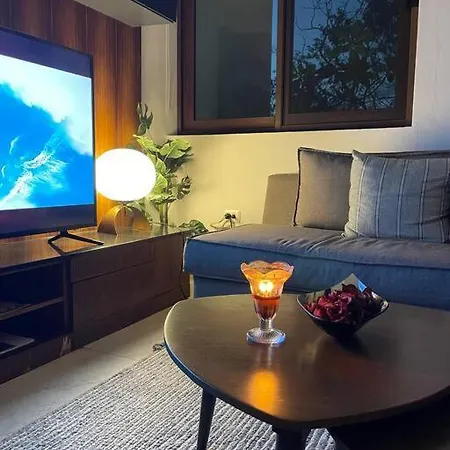Zama 2b/ 2bath With Private Jacuzzi
