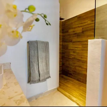 Zama 2b/ 2bath With Private Jacuzzi