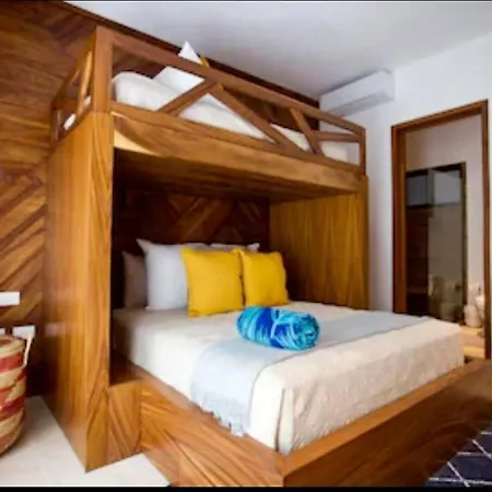 Zama 2b/ 2bath With Private Jacuzzi