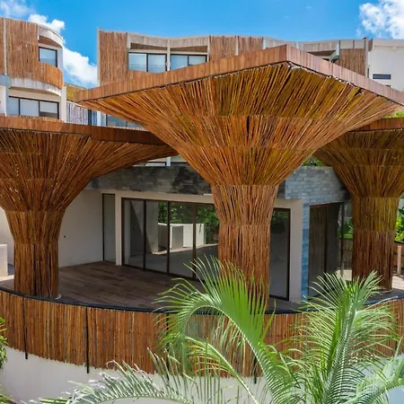 Adora Distinctive Residences * Tulum