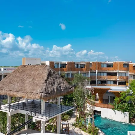 Adora Distinctive Residences Tulum