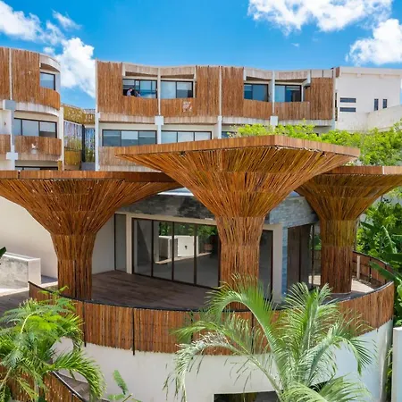 Adora Distinctive Residences Aparthotel *