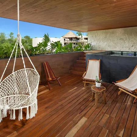 Adora Distinctive Residences Aparthotel *