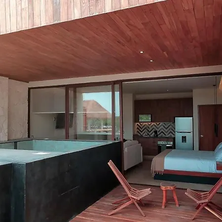 Aparthotel Adora Distinctive Residences Tulum