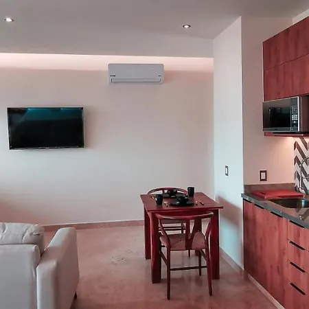 Adora Distinctive Residences * Tulum