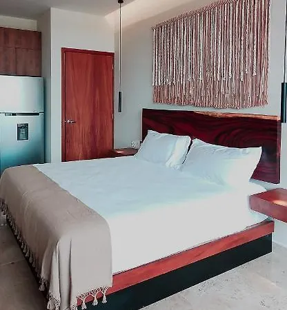 Adora Distinctive Residences Tulum