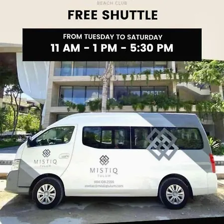 Mistiq Largest Ph With Gym, Club Shuttle & Fast Wifi Apartment
