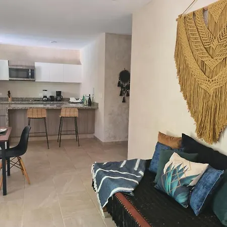 Incredible In With Private Jacuzzi * Tulum