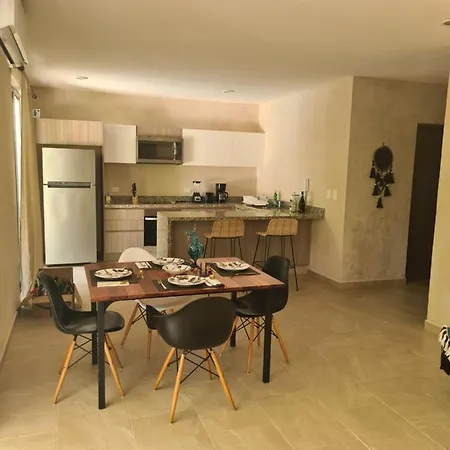 Incredible In With Private Jacuzzi * Tulum