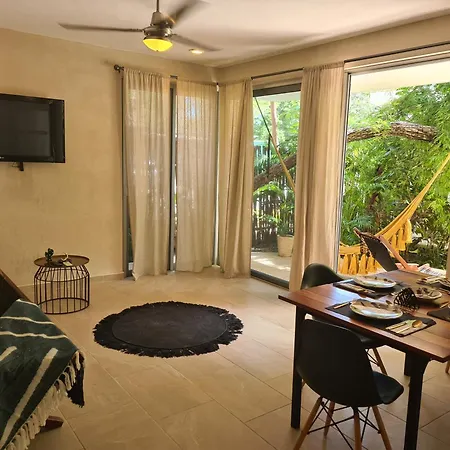 Incredible In With Private Jacuzzi *