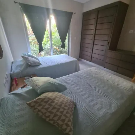 Apartment Incredible In With Private Jacuzzi Tulum