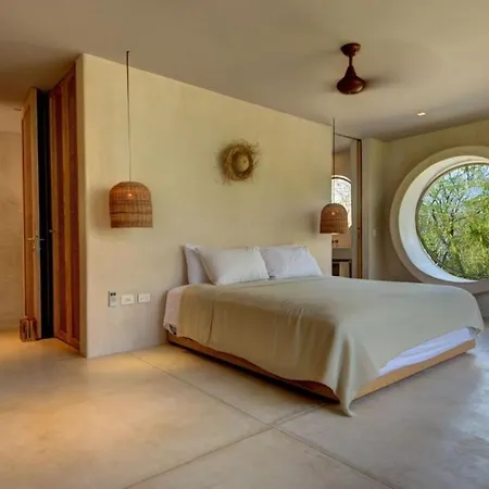 Villa 4 Bedroom In - Mexico