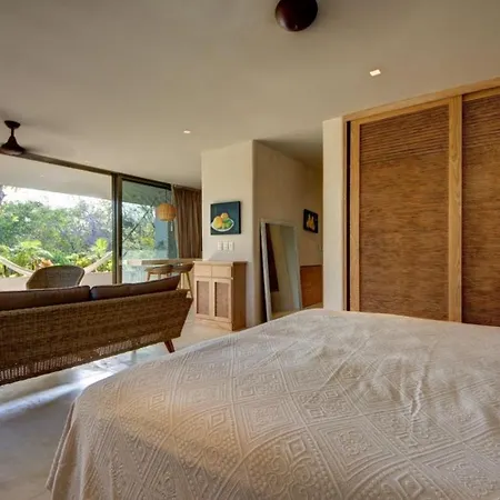 Villa 4 Bedroom In - Mexico *